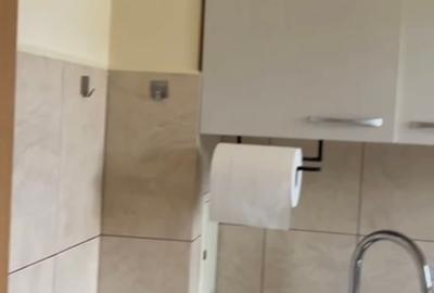 Oferim spre chirie garsonieră zona Capitol, et 2 - 2