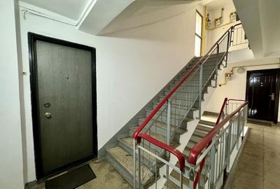 Apartament 3 camere zona Noua | 2 locuri de parcare Apartament 3 camere zona Noua | 2 locuri de parcare - 15