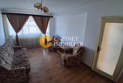 Apartament cu 2 camere circular în Copou - 1