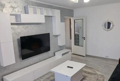 Apartament 2 camere-Oraselul Copiilor Mobilat si utilat-loc de parcare - 1