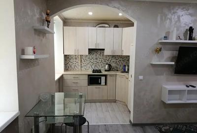 Garsoniera disponibila imediat in zona Onix - 3