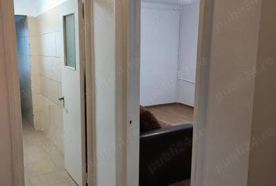 Garsonieră decomandată în Giurgiului - 7