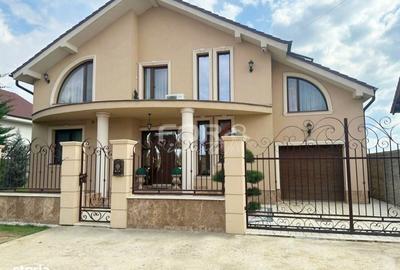 Casă cu 4 camere în Sânmartin - 2