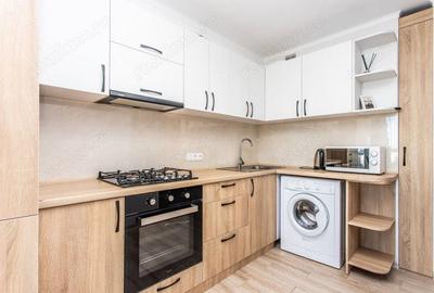 Garsonieră în Militari - 1