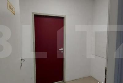 Spațiu comercial, de 71 mp, în Central - 1