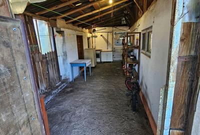 Casă 4 camere, garaj + spațiu comercial |  Sat Nedelea - 24