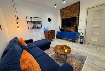 APARTAMENT DE 3 CAMERE - IANCU NICOLAE - ULTRALUX - PARCARE - BOXA