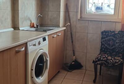 Apartament cu 2 camere decomandat în Iancului - 9