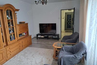 Apartament cu 2 camere decomandat în B-dul București - 1