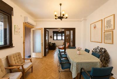 Apartament cu 4 camere decomandat, mobilat în Decebal - 3