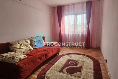 Apartament cu 5 camere semidecomandat, mobilat în Aradului - 4