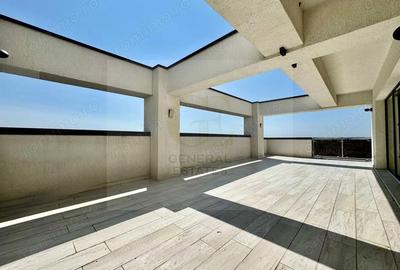 Vanzare Penthouse cu Terasa generoasa in Complexul Atrium Garden - 18