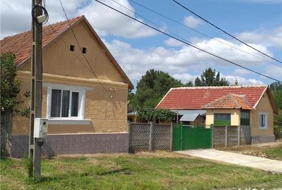 Casă cu 3 camere cu Teren 10000 Mp în Gherteniș - 9
