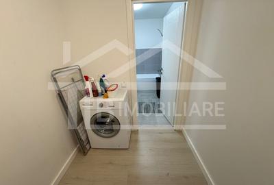 Apartament cu 2 camere semidecomandat în Unirii - 10