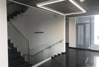 Spațiu comercial, de 1,650 mp, în Calea București - 7