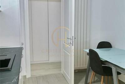 Apartament cu 2 camere decomandat în Tătărași - 4
