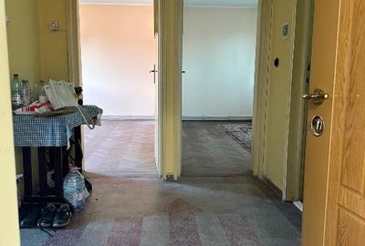 Apartament 2 camere, cu garaj si gradina - 2
