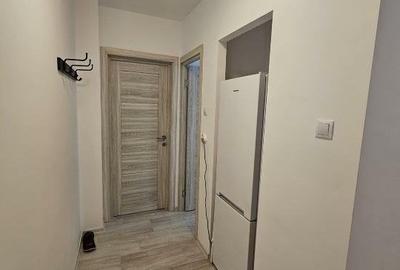 Lujerului str. Cupolei in bloc anvelopat,metrou aproape,piata,Carrefour,parc - 8