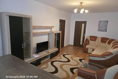 Vitan - 2 camere - mobilat si utilat - 3