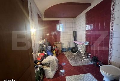 Casă cu 4 camere în Mureșeni - 11
