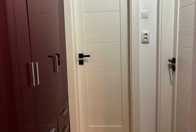 Apartament cu 2 camere semidecomandat în Exterior Vest - 5