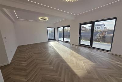 Vila individuala cu 4 camere 3 bai teren 364mp - 11