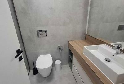 Apartament cu 2 camere în Calea Aradului - 5