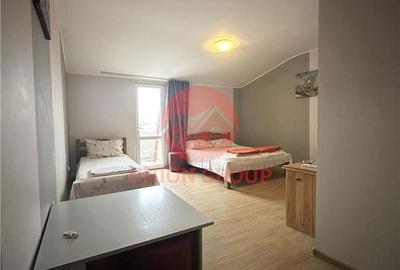 Spațiu comercial, de 450 mp, în Nord - 10