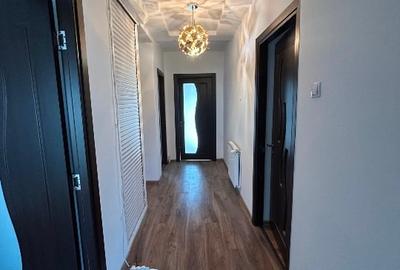 Vând  casă spațioasă tip duplex în Cartierul Arhitecților - 14