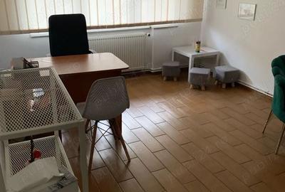 Apartament cu 3 camere decomandat în Ultracentral - 4