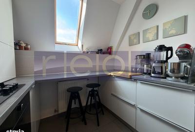 Apartament cu 4 camere în Dobroești - 15