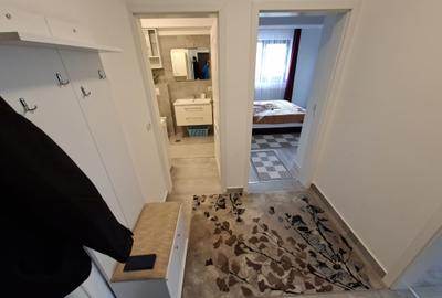 Apartament cu 2 camere decomandat, mobilat în Cug - 4