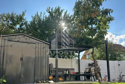 Duplex Smart complet mobilat si utilat,Covaci - 24