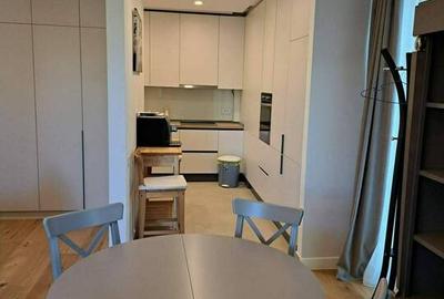 Apartament 2 camere Vida Herastrau disponibil 1 Feb 2026! - 9