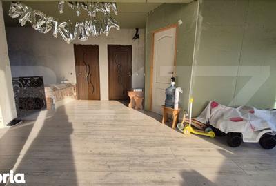 Casă cu 5 camere cu Canalizare în Cloșca - 16