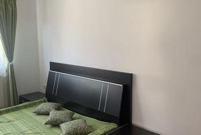 Apartament cu 2 camere decomandat în Florești - 2
