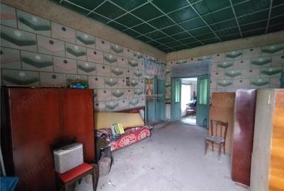 Casă cu Teren 40 Mp în Bogodinț - 14