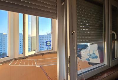 Garsoniera de vanzare in zona Piata Sudului metrou - 6