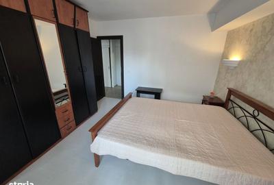 Apartament cu 4 camere semidecomandat în Tei - 11