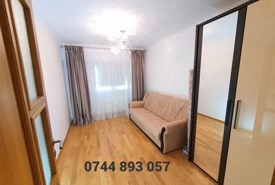 Apartament Paraului 3 camere,  structura decomandata, cu vedere pe 2 parti. - 8