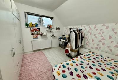 Casă cu 4 camere cu Teren 430 Mp în Sâncraiu de Mureș - 4