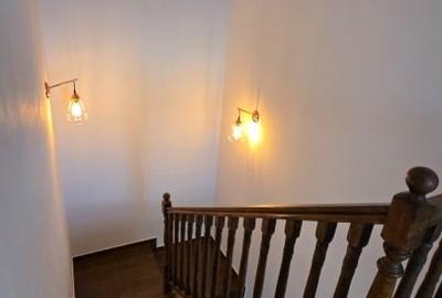 Duplex cu 4 camere cu Canalizare în Popricani - 15