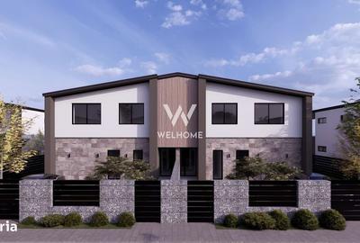 Spațiu comercial, în Șura Mică - 2