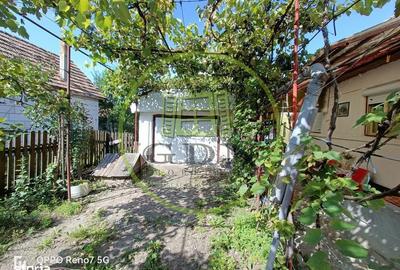 Casă cu 4 camere în Iernuțeni - 1