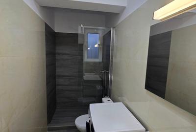 Apartament cu 3 camere decomandat, mobilat în Central - 2