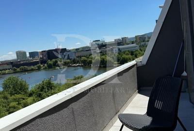 Apartament cu 3 camere în Central - 19