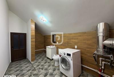 Casă cu 3 camere cu Teren 2000 Mp în Adâncata - 5