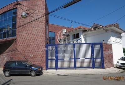 Stefan cel Mare Imobil Polivalent/Comercial/Birouri/Hala industriala - 1