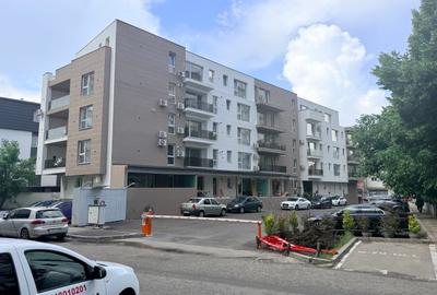 Apartament cu 2 camere decomandat în 13 Septembrie - 11
