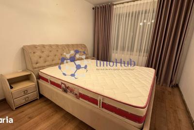 Apartament cu 3 camere decomandat în Valea Lupului - 5
